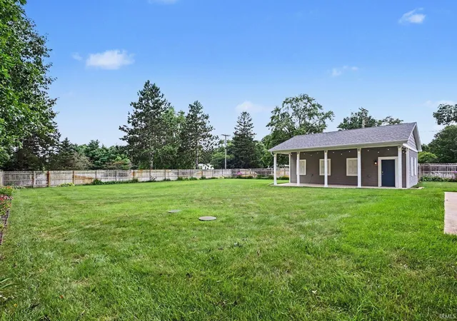 Photo 2 of Manufactured home for sale at 54500 Beech Rd, Osceola, IN 46561 | MLS# 202628902 | Listing updated on 2026-07-24