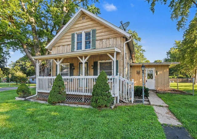 Photo 1 of Sale Pending at 19279 County Rd 40, Goshen, IN 46526 | MLS# 202628904 | Listing updated on 2026-10-02