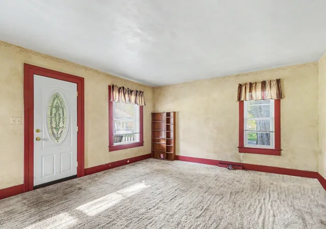 Photo 2 of Sale Pending at 19279 County Rd 40, Goshen, IN 46526 | MLS# 202628904 | Listing updated on 2026-10-02
