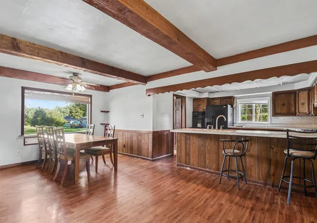 Photo 3 of Sale Pending at 19279 County Rd 40, Goshen, IN 46526 | MLS# 202628904 | Listing updated on 2026-10-02