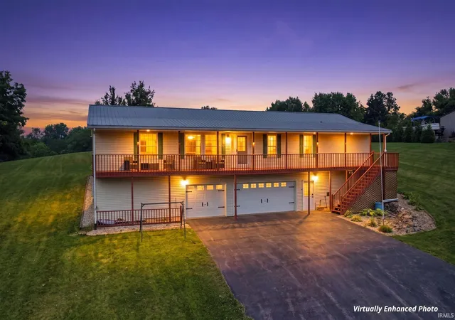 Photo 1 of Sale Pending at 7501 E Windsor Rd, Selma, IN 47383 | MLS# 202628912 | Listing updated on 2026-08-19