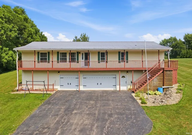 Photo 2 of Sale Pending at 7501 E Windsor Rd, Selma, IN 47383 | MLS# 202628912 | Listing updated on 2026-08-19