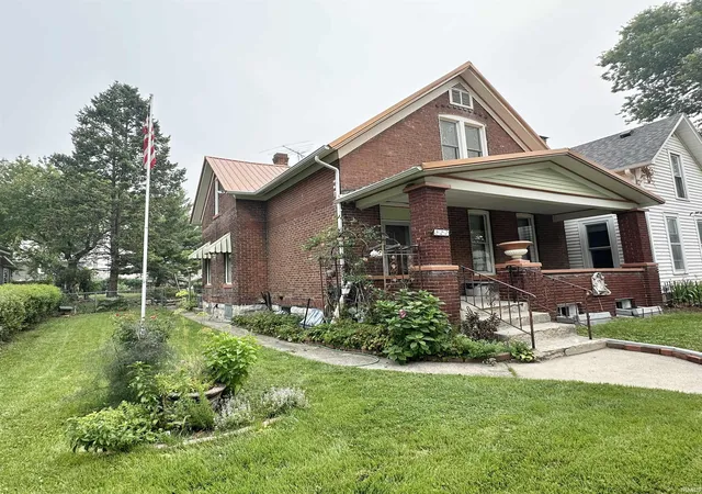 Photo 2 of Manufactured home for sale at 527 Wagner St, Fort Wayne, IN 46805 | MLS# 202628917 | Listing updated on 2026-09-12