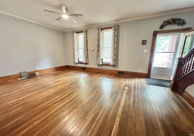 Photo 3 of Manufactured home for sale at 527 Wagner St, Fort Wayne, IN 46805 | MLS# 202628917 | Listing updated on 2026-09-12