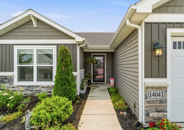 Photo 1 of Sale Pending at 14041 Aloes Psge, Fort Wayne, IN 46845 | MLS# 202628927 | Listing updated on 2026-08-24