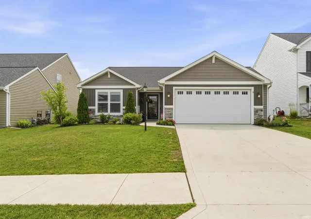 Photo 2 of Sale Pending at 14041 Aloes Psge, Fort Wayne, IN 46845 | MLS# 202628927 | Listing updated on 2026-08-24