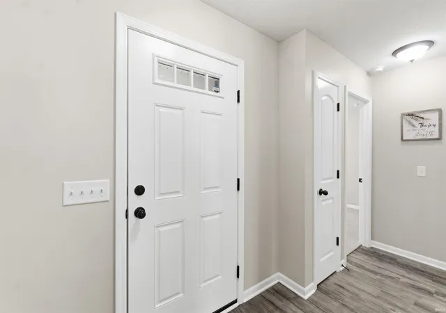 Photo 3 of Sale Pending at 14041 Aloes Psge, Fort Wayne, IN 46845 | MLS# 202628927 | Listing updated on 2026-08-24