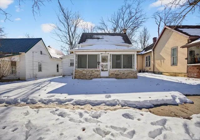 Photo 1 of Manufactured home for sale at 927 W 6th Street, Bloomington, IN 47404 | MLS# 202628932 | Listing updated on 2026-09-16
