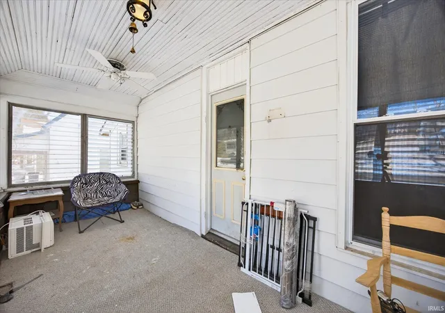 Photo 3 of Manufactured home for sale at 927 W 6th Street, Bloomington, IN 47404 | MLS# 202628932 | Listing updated on 2026-09-16