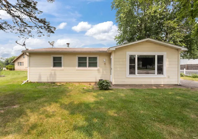 Photo 1 of Sale Pending at 406 Brave Ct, Kokomo, IN 46902 | MLS# 202628933 | Listing updated on 2026-07-22