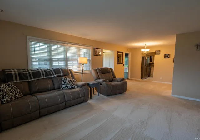 Photo 3 of Manufactured home for sale at 304 Yale Blvd, Kokomo, IN 46902 | MLS# 202628935 | Listing updated on 2026-09-07