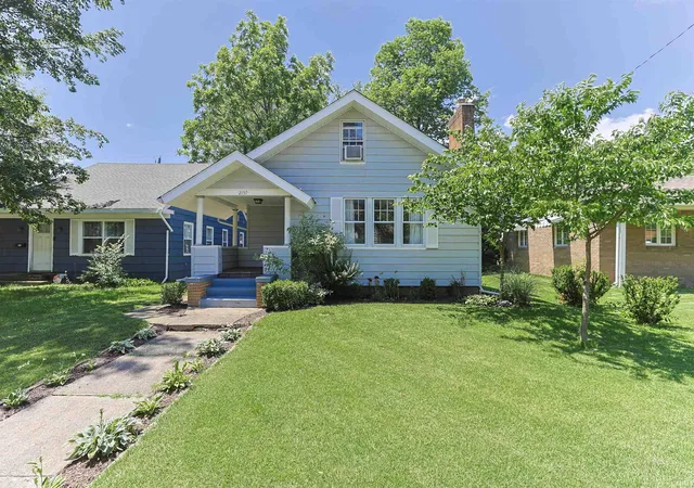 Photo 1 of Sale Pending at 2157 Berkley Pl, South Bend, IN 46616 | MLS# 202628943 | Listing updated on 2026-07-23