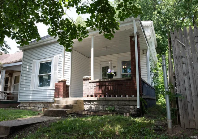 Photo 1 of Manufactured home for sale at 380 E Main St, Wabash, IN 46992 | MLS# 202628953 | Listing updated on 2026-09-14
