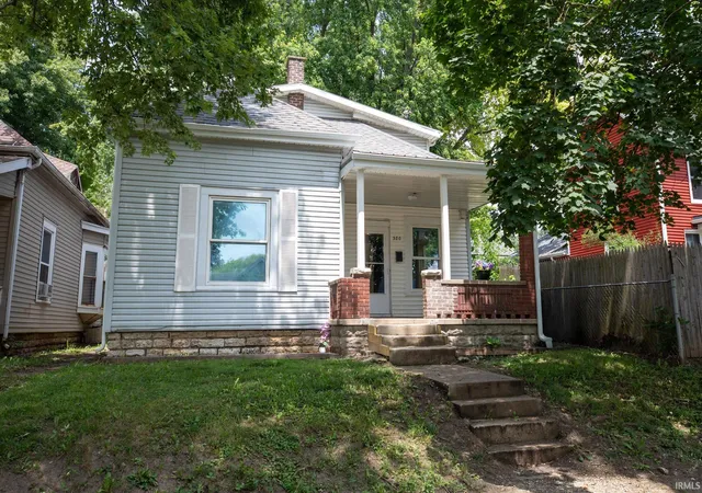 Photo 2 of Manufactured home for sale at 380 E Main St, Wabash, IN 46992 | MLS# 202628953 | Listing updated on 2026-09-14