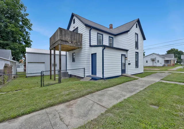 Photo 3 of Manufactured home for sale at 511 SW 1st Street, Washington, IN 47501 | MLS# 202628962 | Listing updated on 2026-09-09