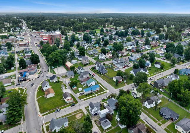 Photo 50 of Manufactured home for sale at 511 Sw 1st Street, Washington, IN 47501 | MLS# 202628962 | Listing updated on 2026-09-09
