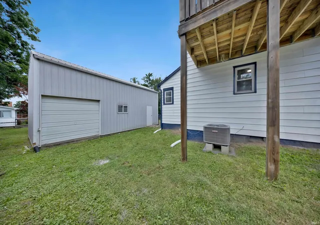Photo 4 of Manufactured home for sale at 511 SW 1st Street, Washington, IN 47501 | MLS# 202628962 | Listing updated on 2026-09-09