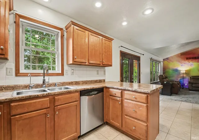 Photo 3 of Manufactured home for sale at 22352 Stonebridge Dr, Elkhart, IN 46514 | MLS# 202628972 | Listing updated on 2026-07-18