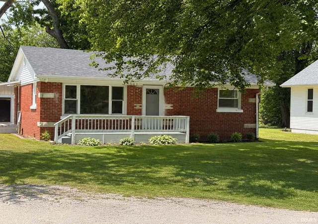 Photo 1 of Manufactured home for sale at 1661 Jeanette Ave, Evansville, IN 47714 | MLS# 202628973 | Listing updated on 2026-09-04