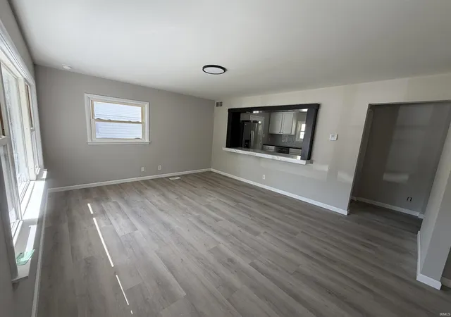 Photo 4 of Manufactured home for sale at 1661 Jeanette Ave, Evansville, IN 47714 | MLS# 202628973 | Listing updated on 2026-09-04