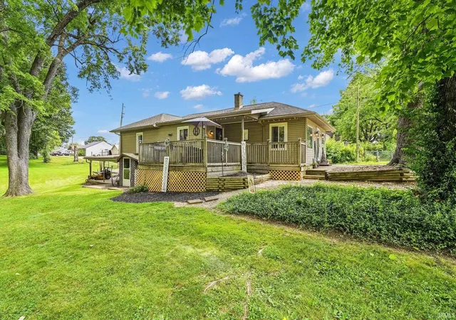Photo 2 of Sale Pending at 623 Short St, Oakland City, IN 47660 | MLS# 202628976 | Listing updated on 2026-07-19