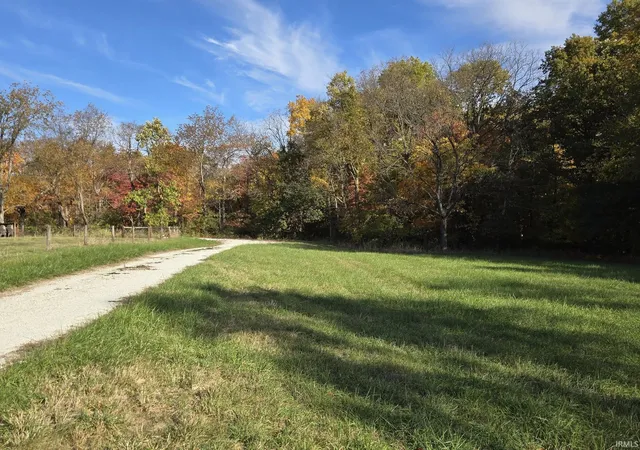 Photo 1 of Land for sale at 5675 Stardust (parcel #2) Ln, West Lafayette, IN 47906 | MLS# 202628979 | Listing updated on 2026-07-21