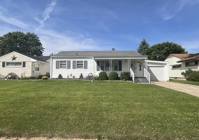 Photo 2 of Manufactured home for sale at 1025 Rosewood Dr, Peru, IN 46970 | MLS# 202628984 | Listing updated on 2026-09-12