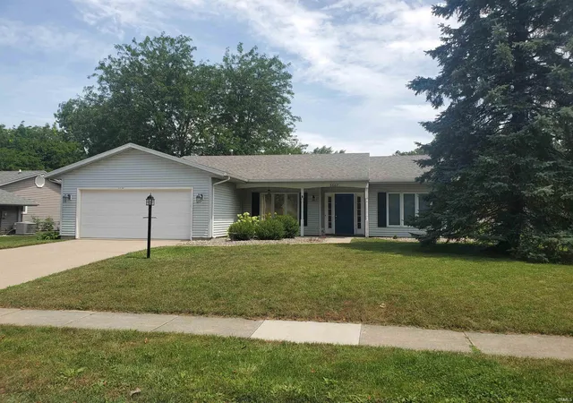 Photo 3 of Manufactured home for sale at 3607 Winterfield Run, Fort Wayne, IN 46804 | MLS# 202628988 | Listing updated on 2026-10-14