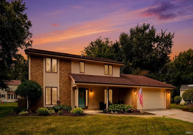 Photo 1 of Sale Pending at 8112 Tewksbury Ct, Fort Wayne, IN 46835 | MLS# 202628991 | Listing updated on 2026-09-19