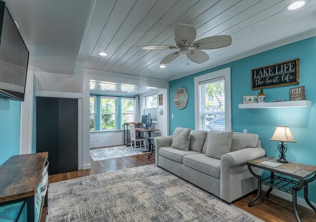 Photo 3 of Manufactured home for sale at 75 Ln 240a Lake Gage, Angola, IN 46703 | MLS# 202628993 | Listing updated on 2026-10-07