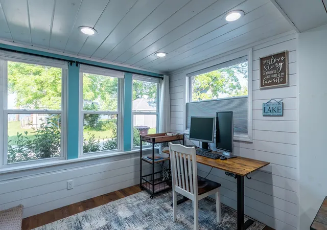 Photo 4 of Manufactured home for sale at 75 Ln 240a Lake Gage, Angola, IN 46703 | MLS# 202628993 | Listing updated on 2026-10-07