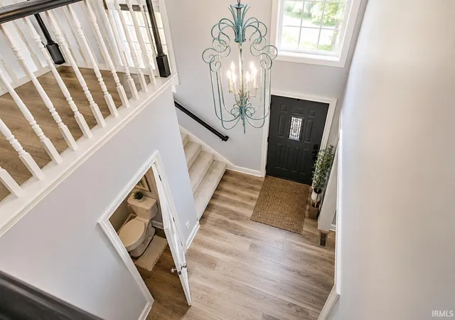 Photo 4 of Manufactured home for sale at 10210 Brk Meadow Dr, Evansville, IN 47711 | MLS# 202628994 | Listing updated on 2026-08-25