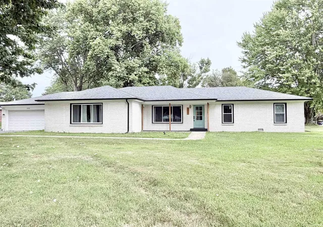 Photo 1 of Manufactured home for sale at 800 Upland Dr, Logansport, IN 46947 | MLS# 202628995 | Listing updated on 2026-09-06