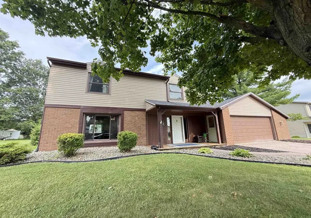 Photo 2 of Manufactured home for sale at 1102 Heritage Ln, Angola, IN 46703 | MLS# 202628996 | Listing updated on 2026-07-23