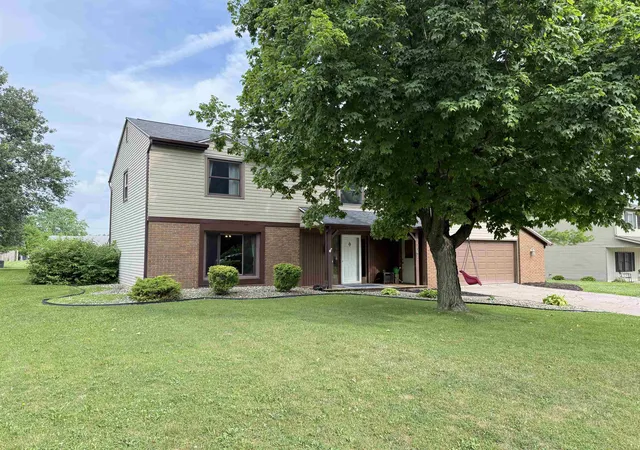 Photo 3 of Manufactured home for sale at 1102 Heritage Ln, Angola, IN 46703 | MLS# 202628996 | Listing updated on 2026-07-23