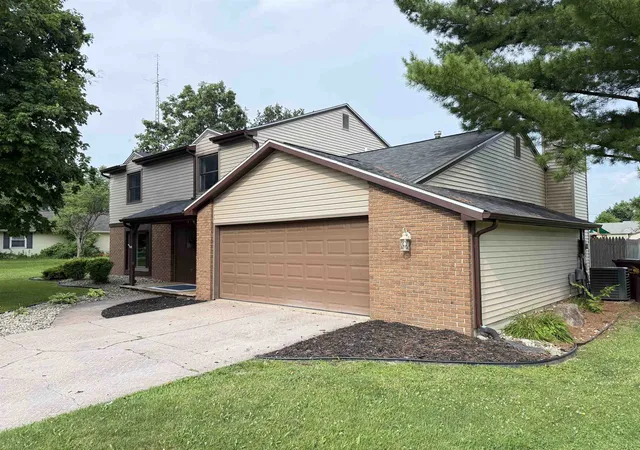 Photo 4 of Manufactured home for sale at 1102 Heritage Ln, Angola, IN 46703 | MLS# 202628996 | Listing updated on 2026-07-23