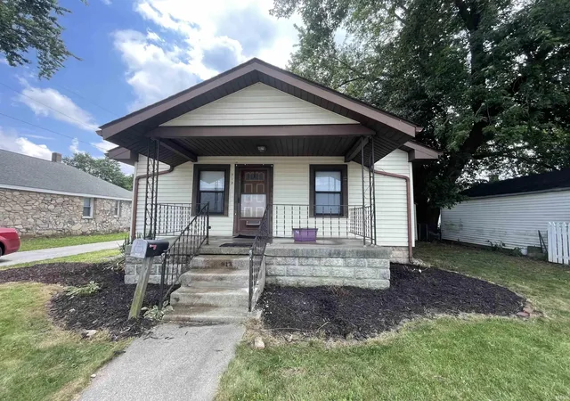 Photo 1 of Manufactured home for sale at 913 W Markland Ave, Kokomo, IN 46901 | MLS# 202629000 | Listing updated on 2026-07-19