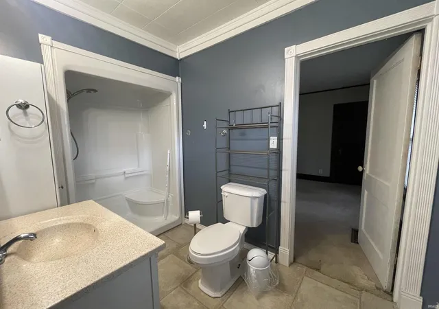 Photo 3 of Manufactured home for sale at 913 W Markland Ave, Kokomo, IN 46901 | MLS# 202629000 | Listing updated on 2026-07-19