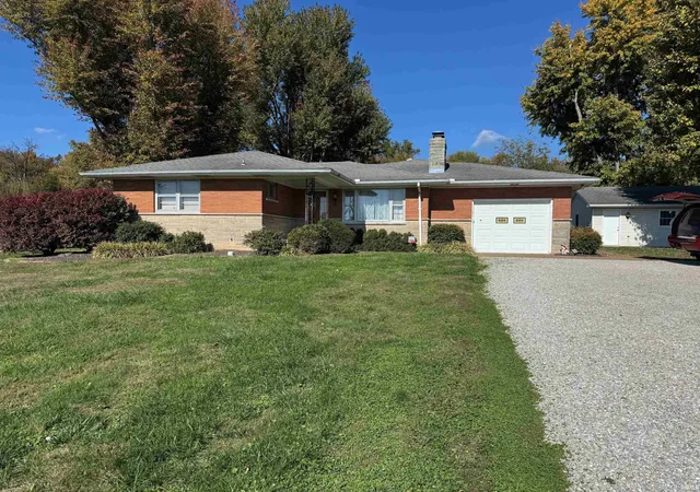 Photo 1 of Manufactured home for sale at 8600 Vann Rd, Newburgh, IN 47630 | MLS# 202629002 | Listing updated on 2026-08-30