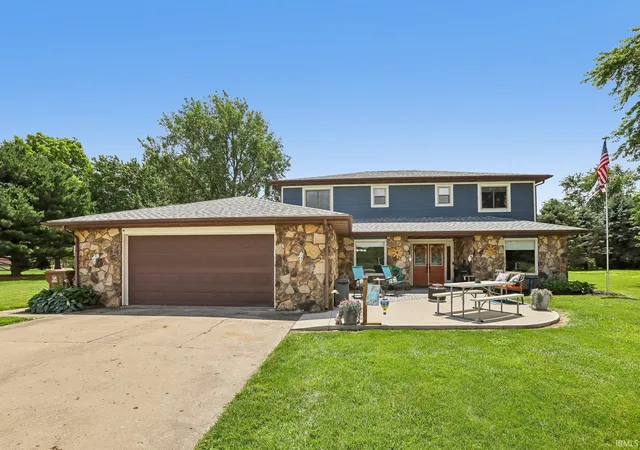 Photo 1 of Manufactured home for sale at 149 E County Rd 180 N, Frankfort, IN 46041 | MLS# 202629003 | Listing updated on 2026-08-22