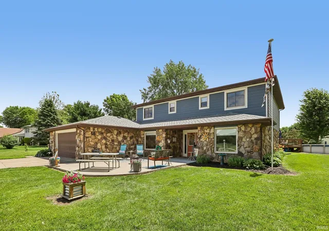 Photo 2 of Manufactured home for sale at 149 E County Rd 180 N, Frankfort, IN 46041 | MLS# 202629003 | Listing updated on 2026-08-22