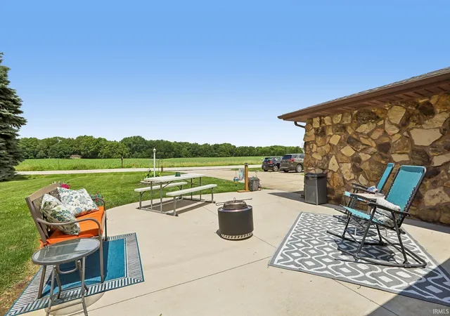 Photo 3 of Manufactured home for sale at 149 E County Rd 180 N, Frankfort, IN 46041 | MLS# 202629003 | Listing updated on 2026-08-22
