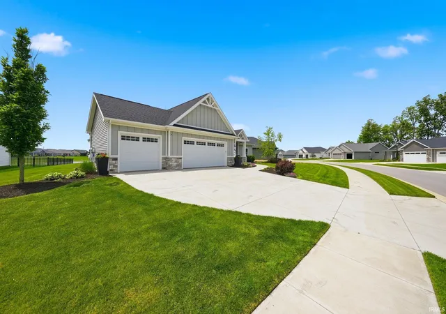 Photo 3 of Manufactured home for sale at 11707 Baikal Pass, Fort Wayne, IN 46818 | MLS# 202629004 | Listing updated on 2026-08-03