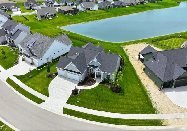 Photo 4 of Manufactured home for sale at 11707 Baikal Pass, Fort Wayne, IN 46818 | MLS# 202629004 | Listing updated on 2026-08-03