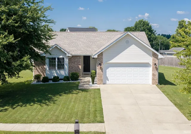 Photo 1 of Manufactured home for sale at 7126 W Prominence, Bloomington, IN 47404 | MLS# 202629010 | Listing updated on 2026-09-07
