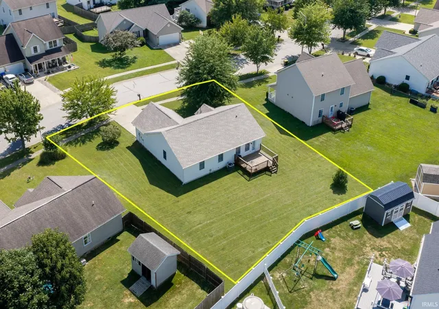 Photo 3 of Manufactured home for sale at 7126 W Prominence, Bloomington, IN 47404 | MLS# 202629010 | Listing updated on 2026-09-07