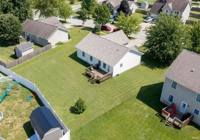 Photo 3 of Manufactured home for sale at 7126 W Prominence, Bloomington, IN 47404 | MLS# 202629010 | Listing updated on 2026-09-07
