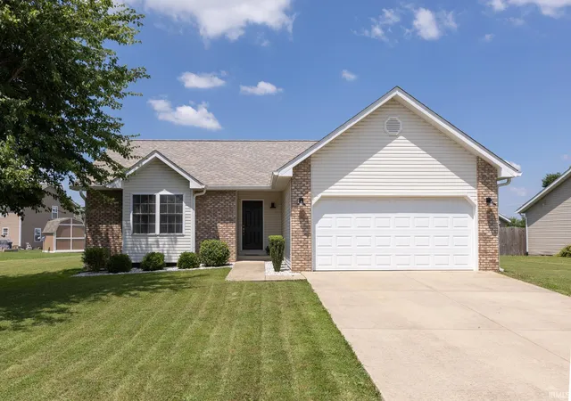 Photo 4 of Manufactured home for sale at 7126 W Prominence, Bloomington, IN 47404 | MLS# 202629010 | Listing updated on 2026-09-07