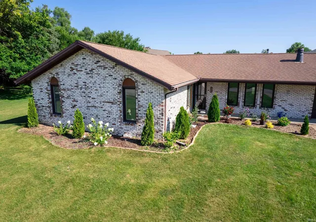 Photo 1 of Manufactured home for sale at 2006 W Wilno Dr, Marion, IN 46952 | MLS# 202629016 | Listing updated on 2026-08-21