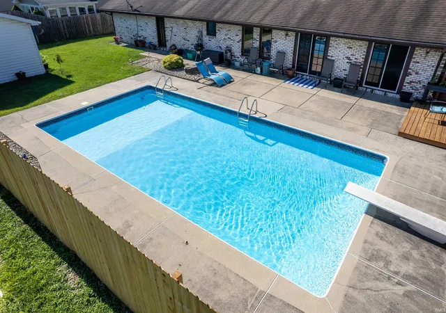 Photo 3 of Manufactured home for sale at 2006 W Wilno Dr, Marion, IN 46952 | MLS# 202629016 | Listing updated on 2026-08-21